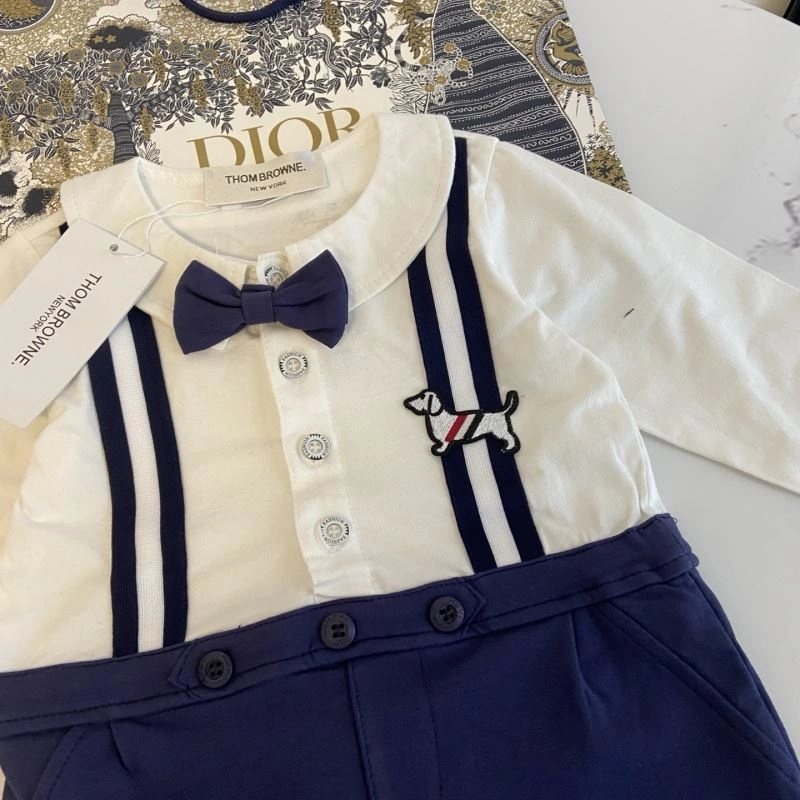 Elegant Thom Browne Kids 173492