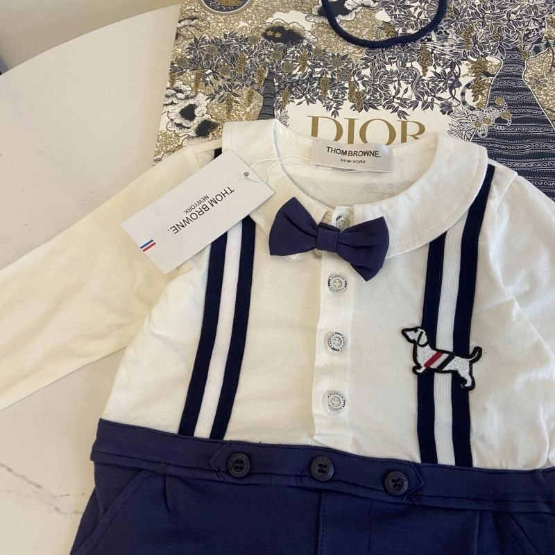 Elegant Thom Browne Kids 173492
