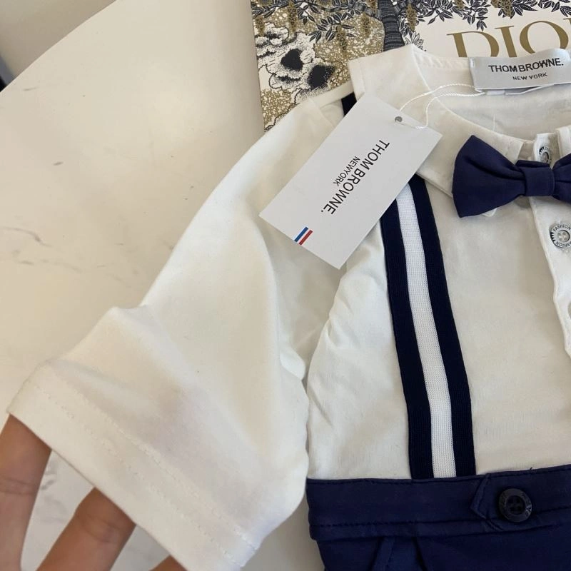 Elegant Thom Browne Kids 173492