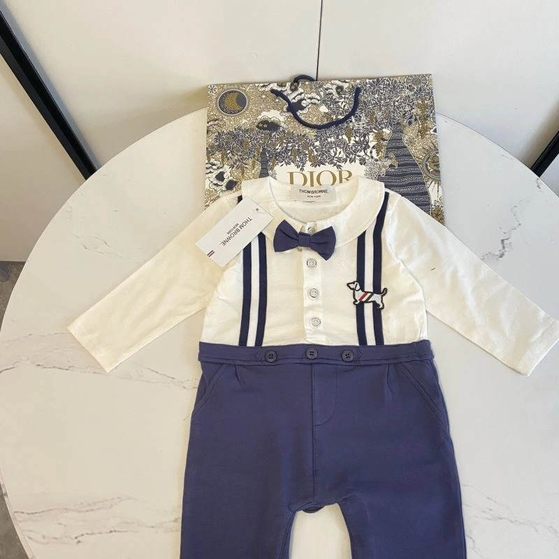 Elegant Thom Browne Kids 173492