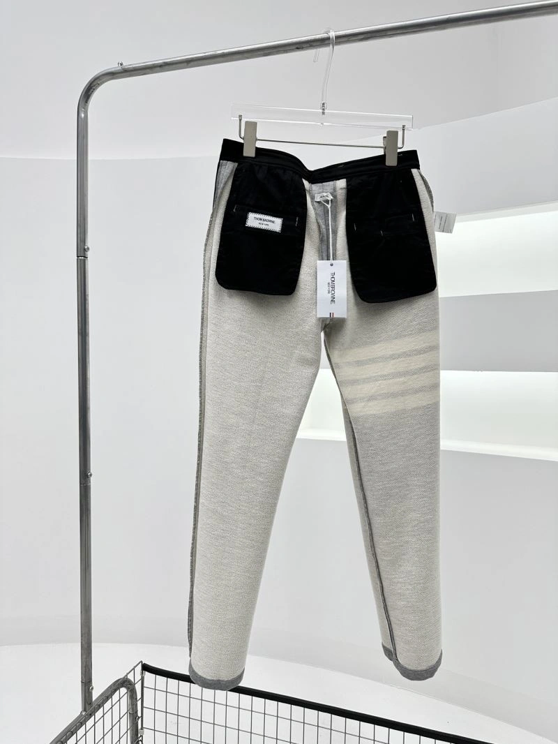 Thom Browne Long Pants Durable 174062