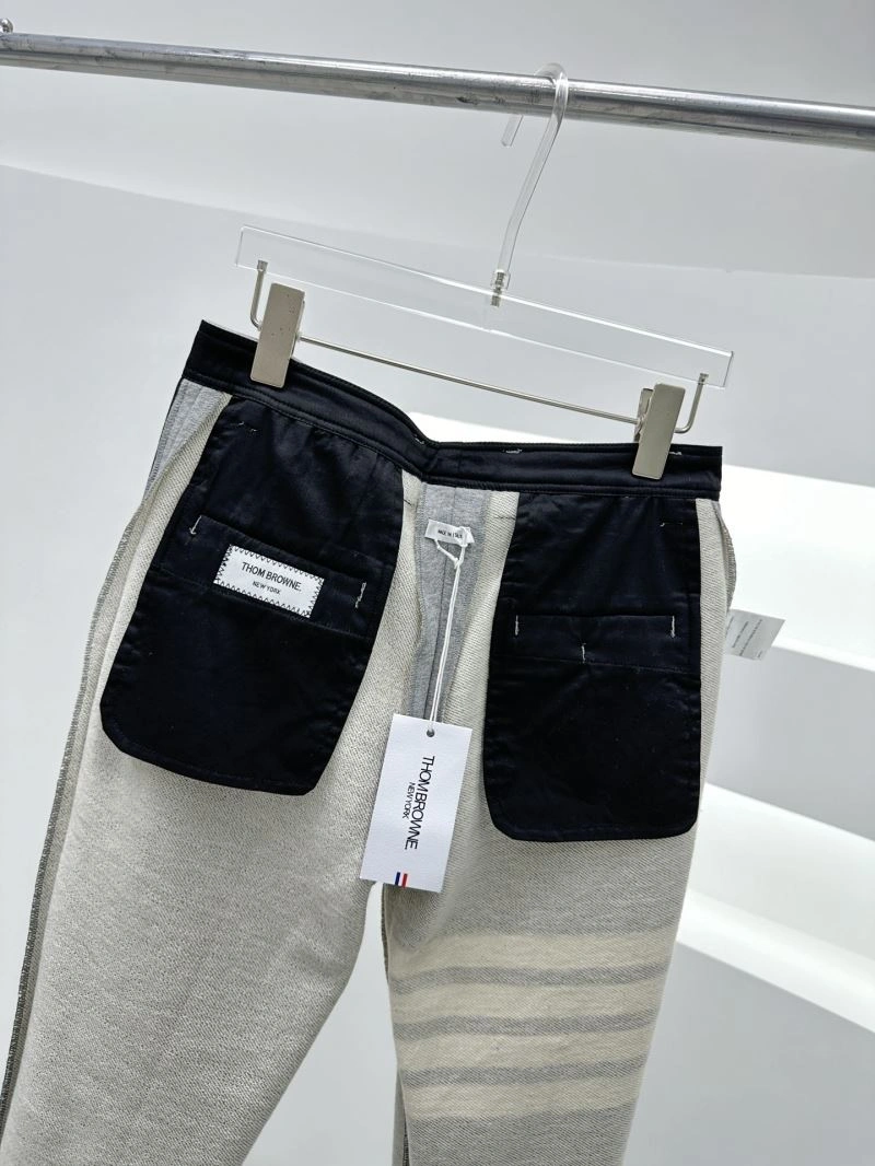 Thom Browne Long Pants Durable 174062