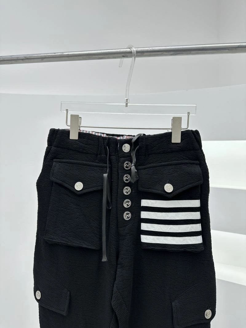 Fashionable Thom Browne Long Pants 174143