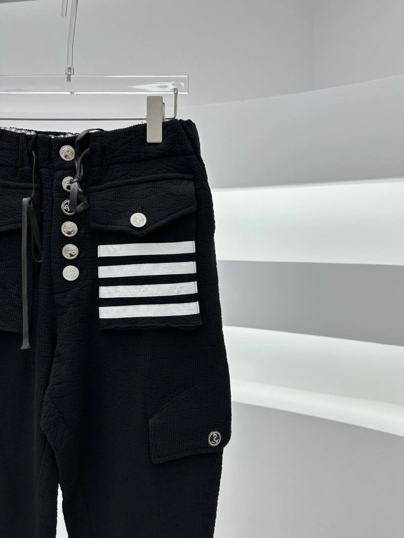 Fashionable Thom Browne Long Pants 174143