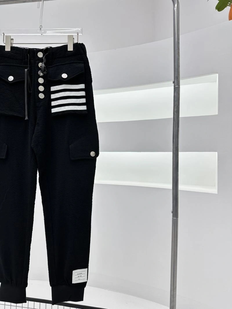 Fashionable Thom Browne Long Pants 174143