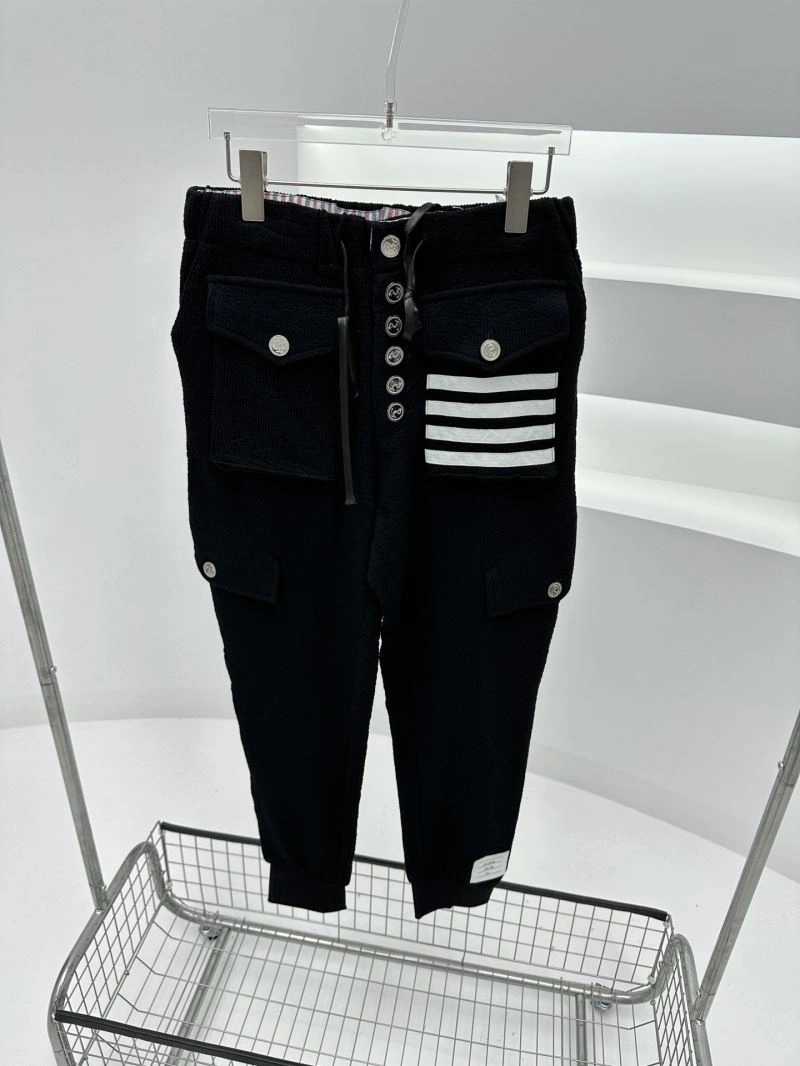 Fashionable Thom Browne Long Pants 174143