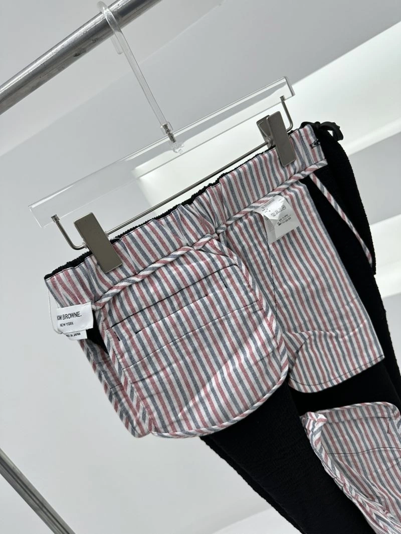 Fashionable Thom Browne Long Pants 174143