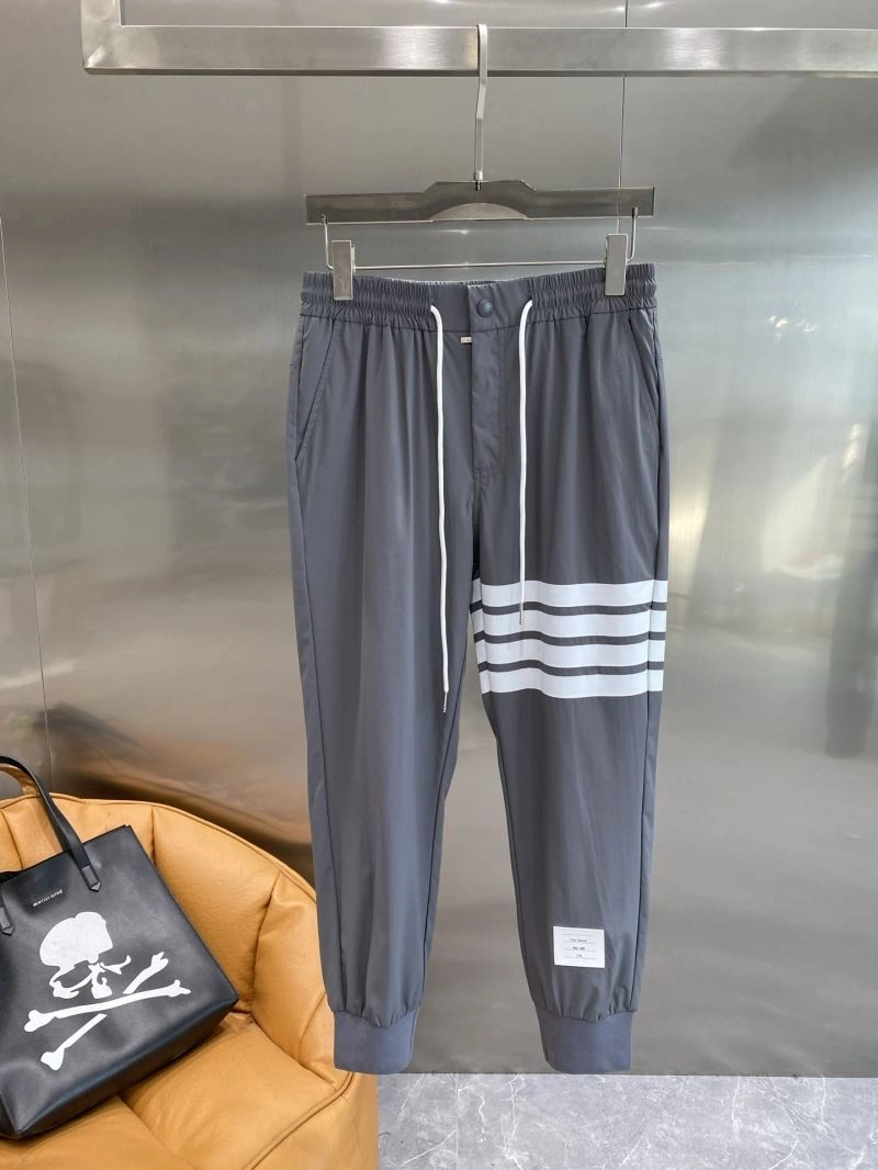 Thom Browne Long Pants TimelessDesign 173982