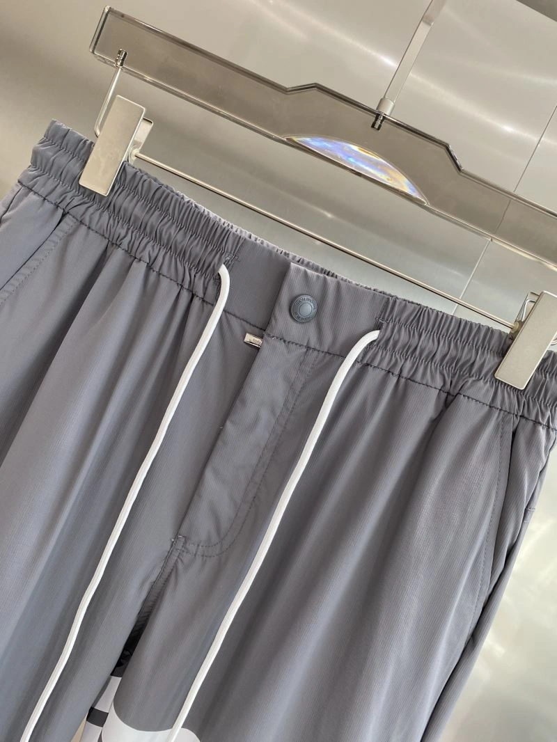 Thom Browne Long Pants TimelessDesign 173982