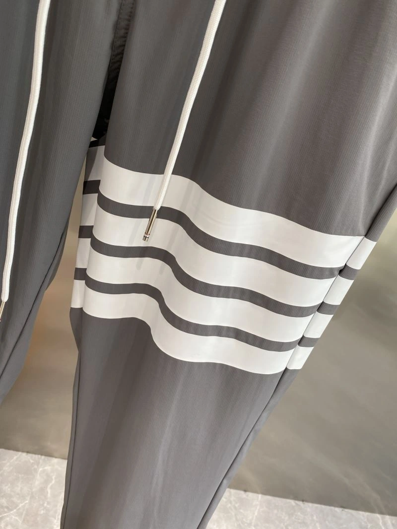 Thom Browne Long Pants TimelessDesign 173982