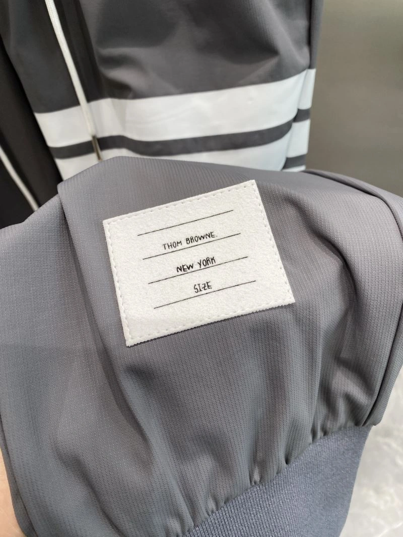 Thom Browne Long Pants TimelessDesign 173982