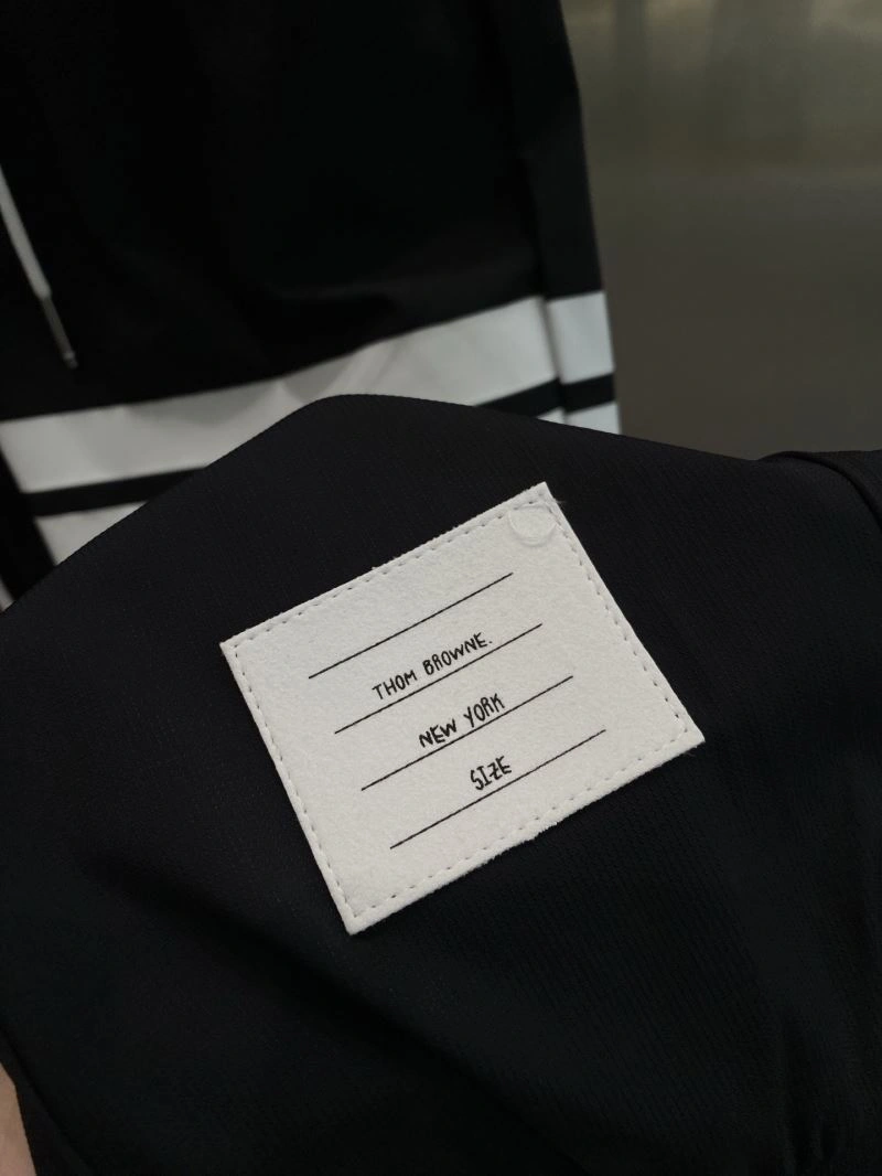 GoAnywhere Thom Browne Long Pants 173981