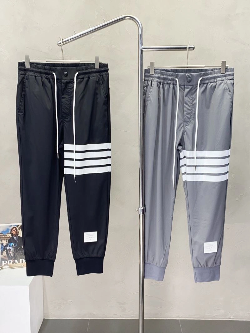 Classic Thom Browne Long Pants 173980