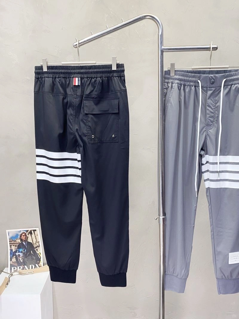 Classic Thom Browne Long Pants 173980