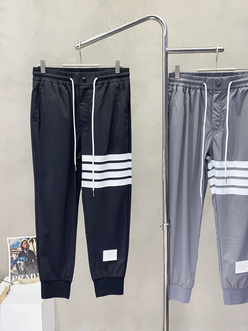 Classic Thom Browne Long Pants 173980