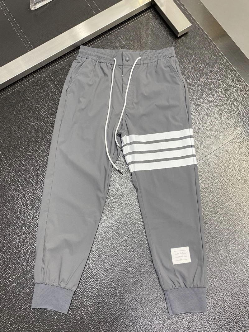 Classic Thom Browne Long Pants 173980