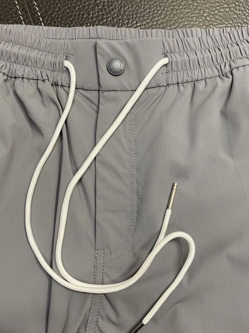 Classic Thom Browne Long Pants 173980