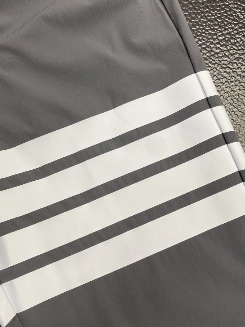 Classic Thom Browne Long Pants 173980