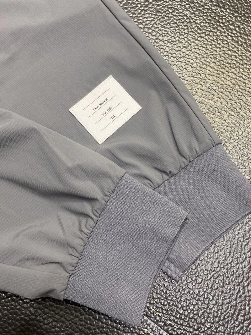 Classic Thom Browne Long Pants 173980