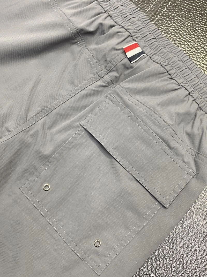 Classic Thom Browne Long Pants 173980