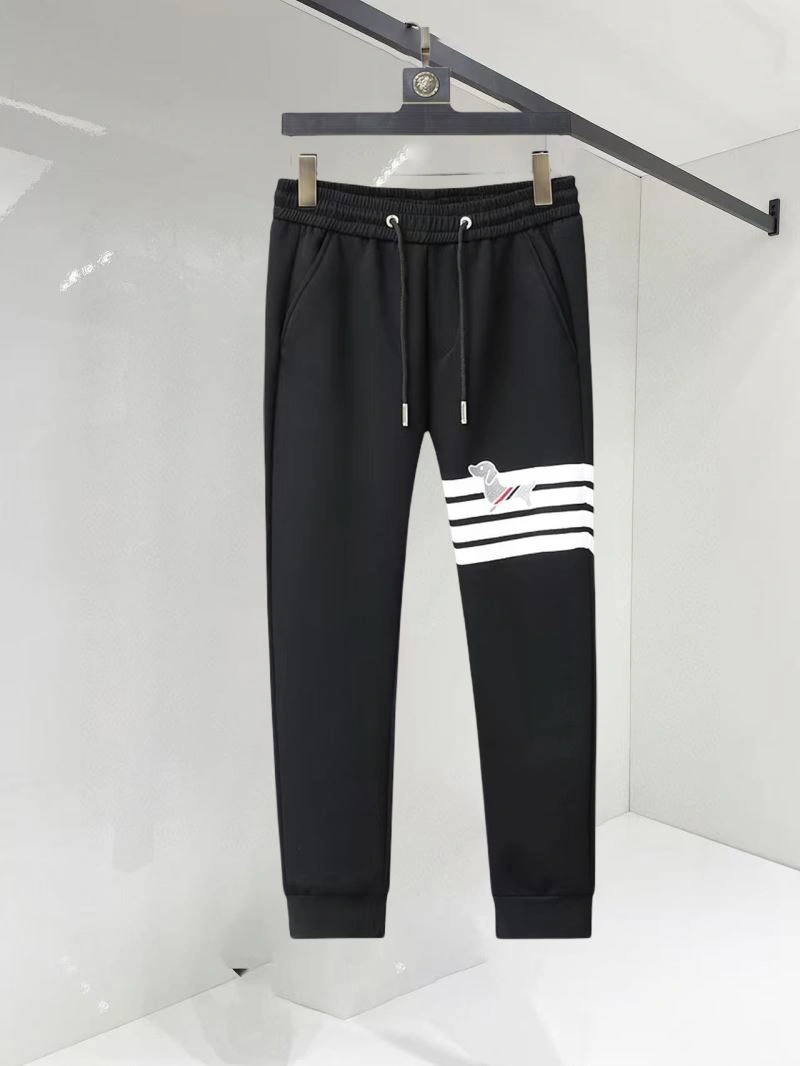 Modern Thom Browne Long Pants 174036