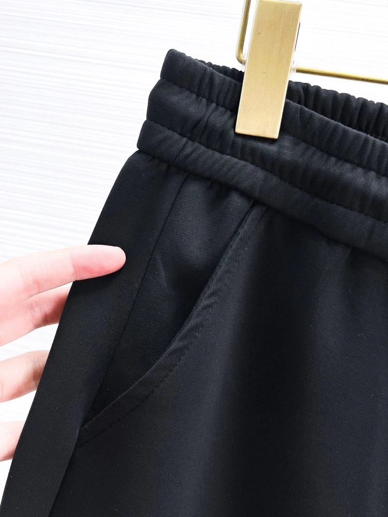 Modern Thom Browne Long Pants 174036