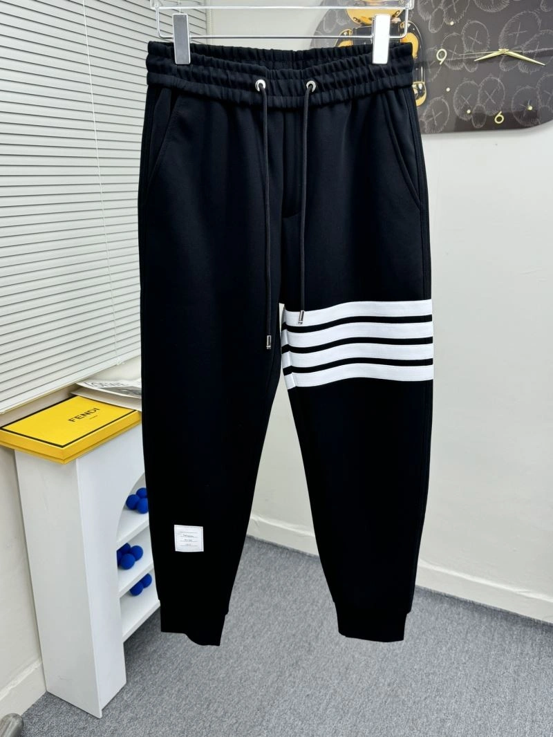 Thom Browne Long Pants Sleek 173979