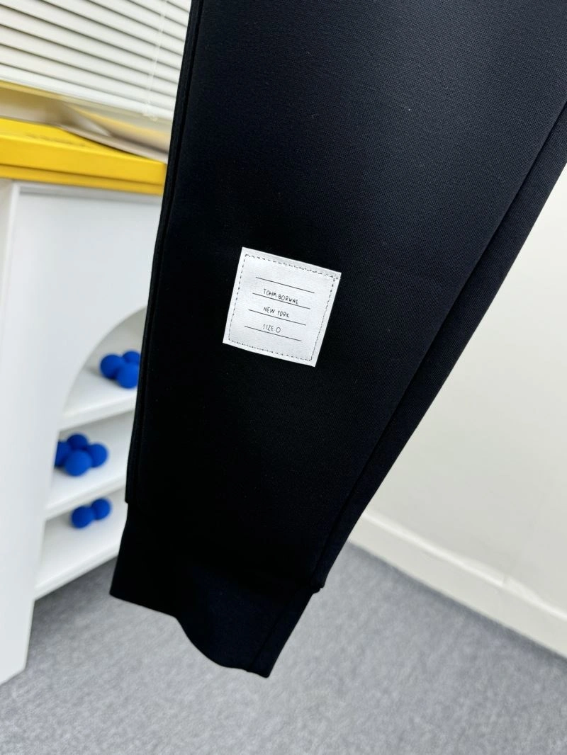 Thom Browne Long Pants Sleek 173979