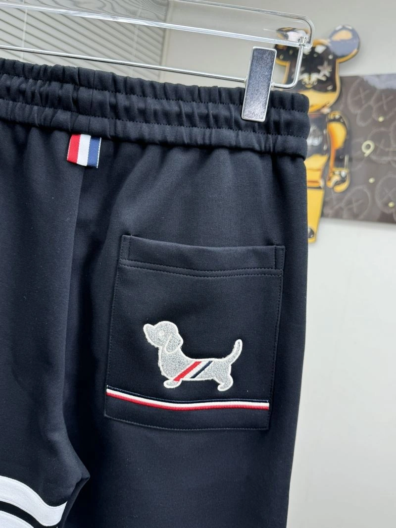 Thom Browne Long Pants Sleek 173979