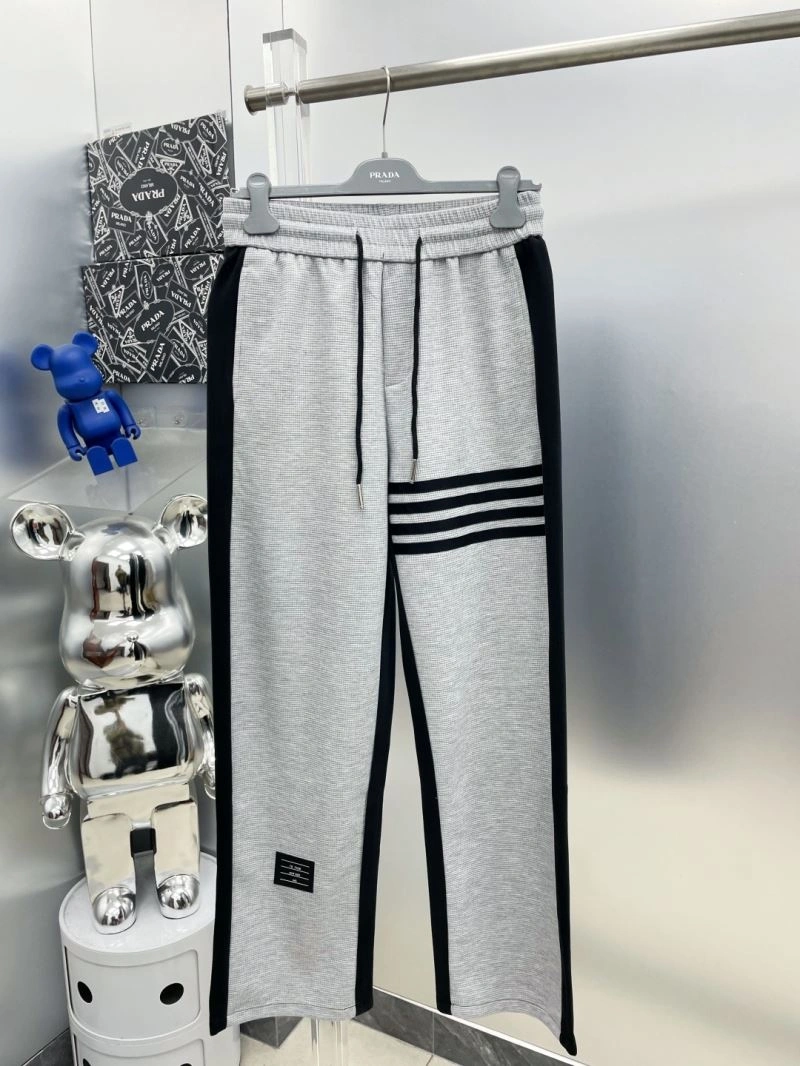 Thom Browne Long Pants Breathable 173977