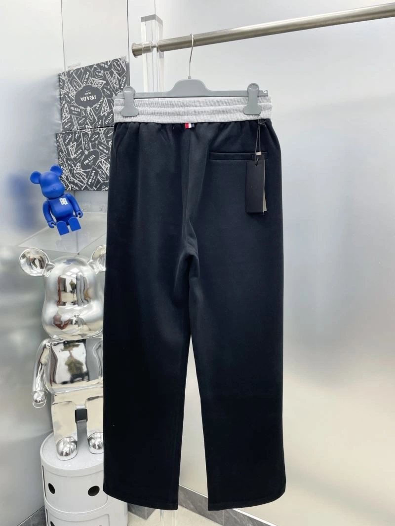 Thom Browne Long Pants Breathable 173977