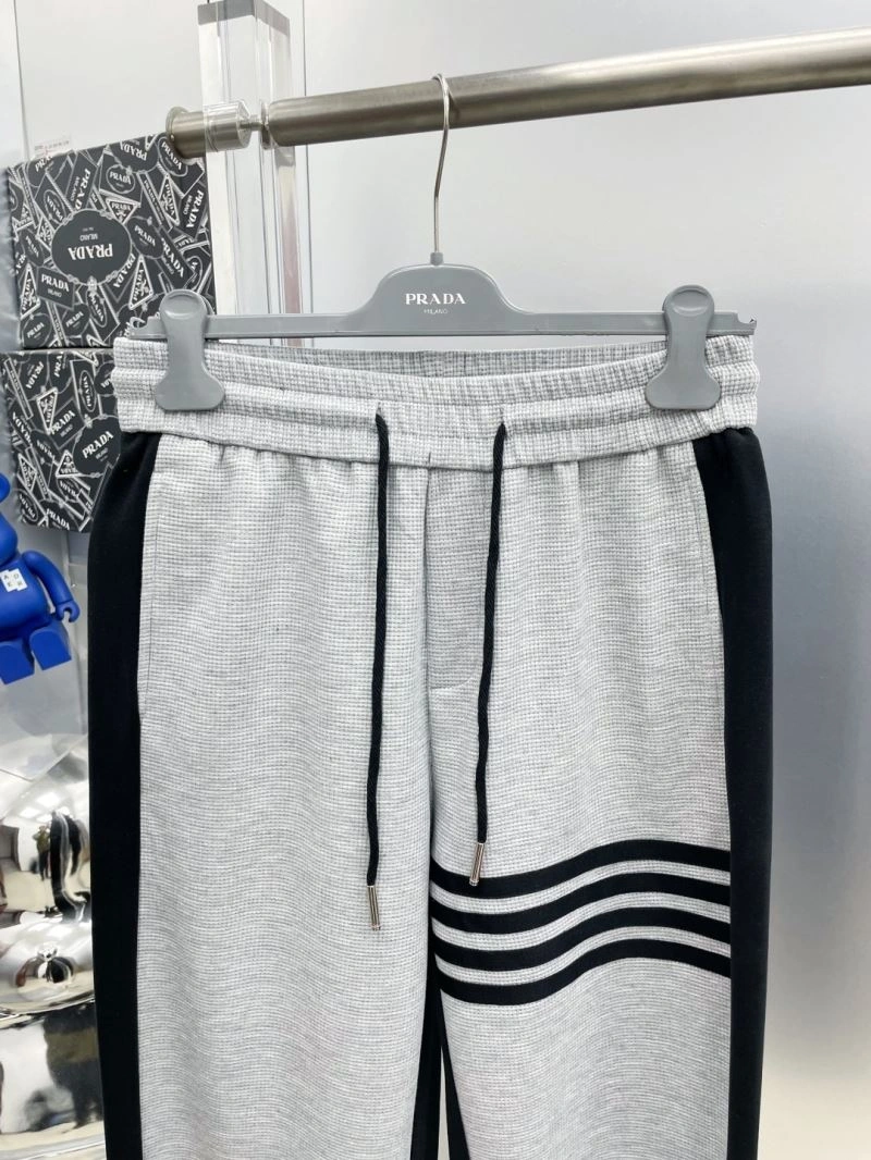 Thom Browne Long Pants Breathable 173977