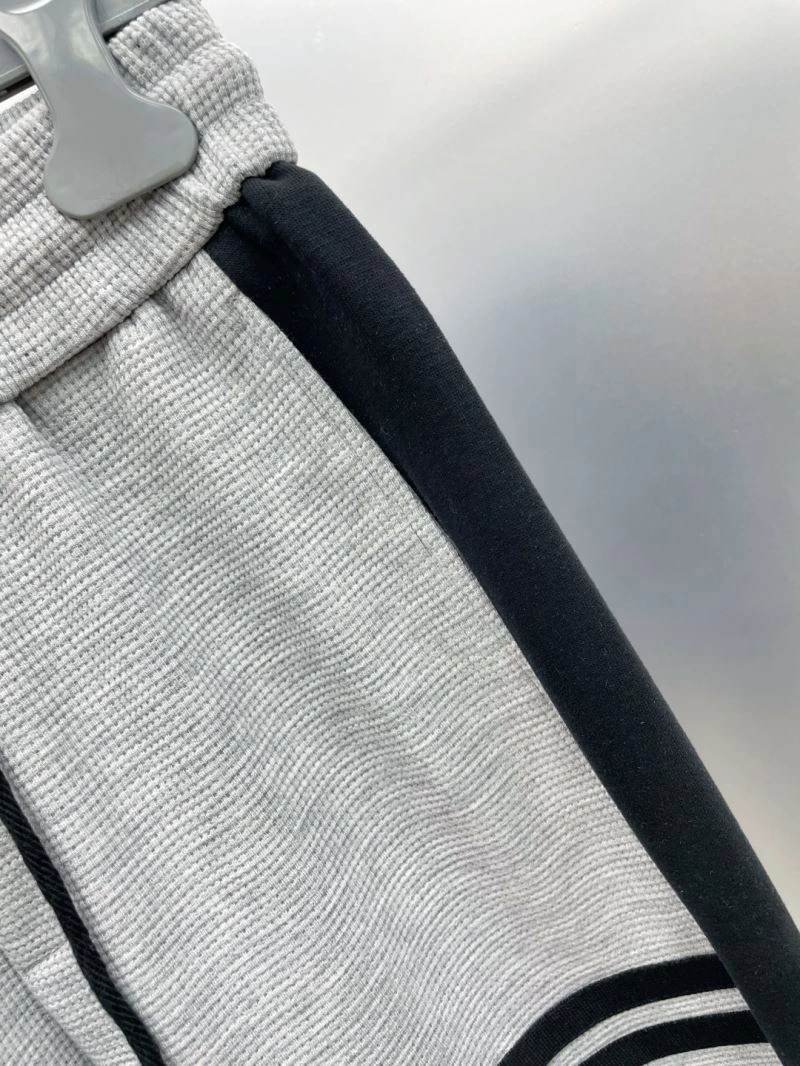 Thom Browne Long Pants Breathable 173977