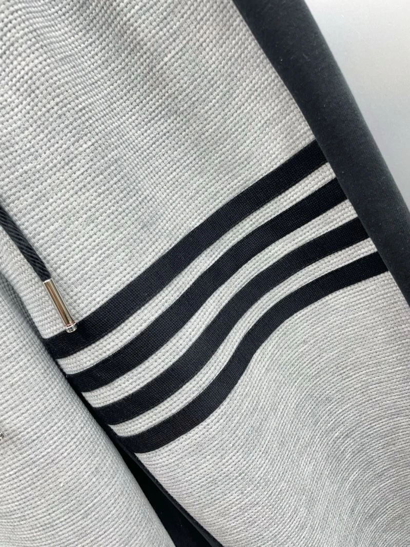 Thom Browne Long Pants Breathable 173977