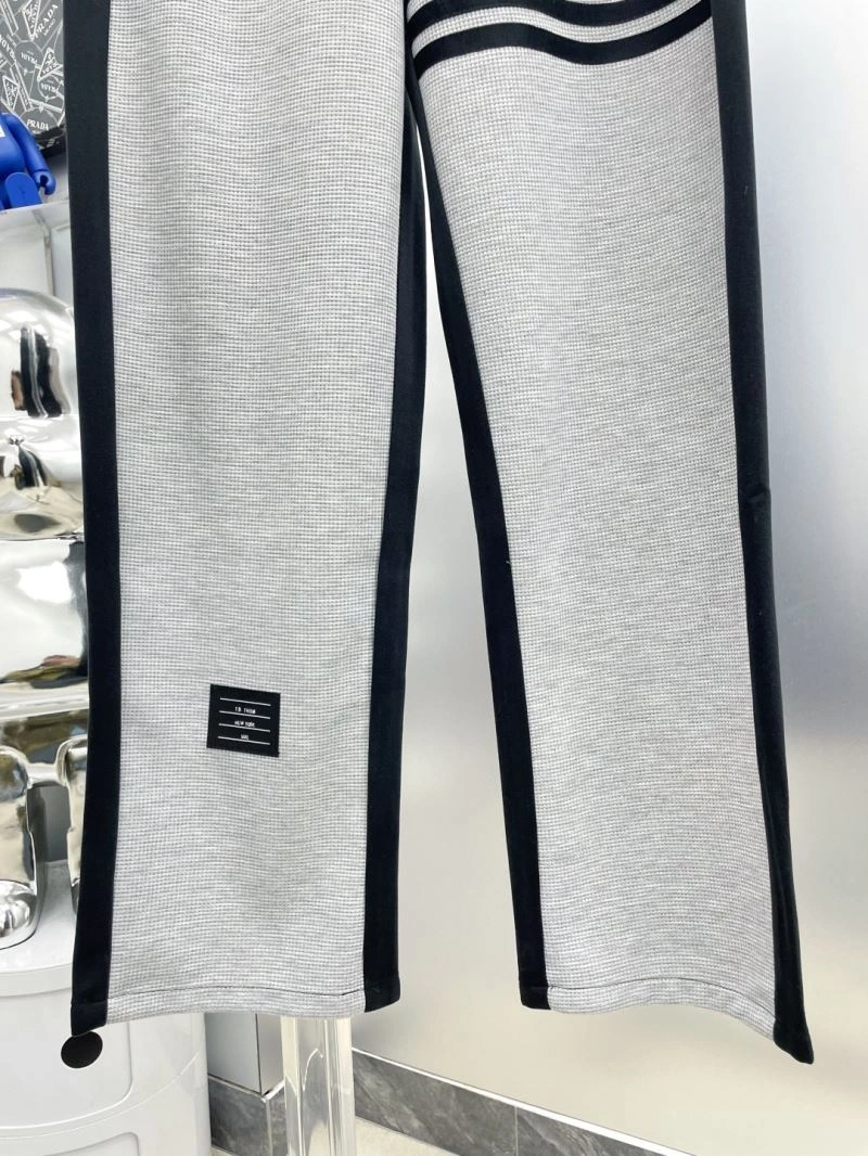 Thom Browne Long Pants Breathable 173977