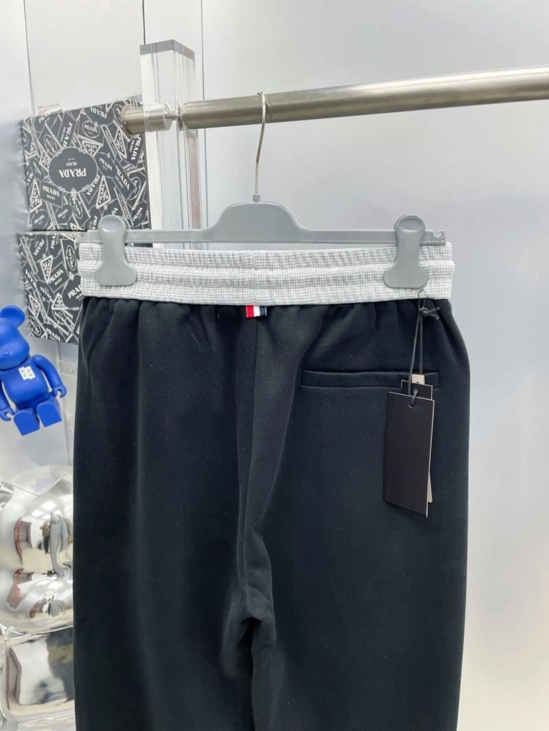 Thom Browne Long Pants Breathable 173977