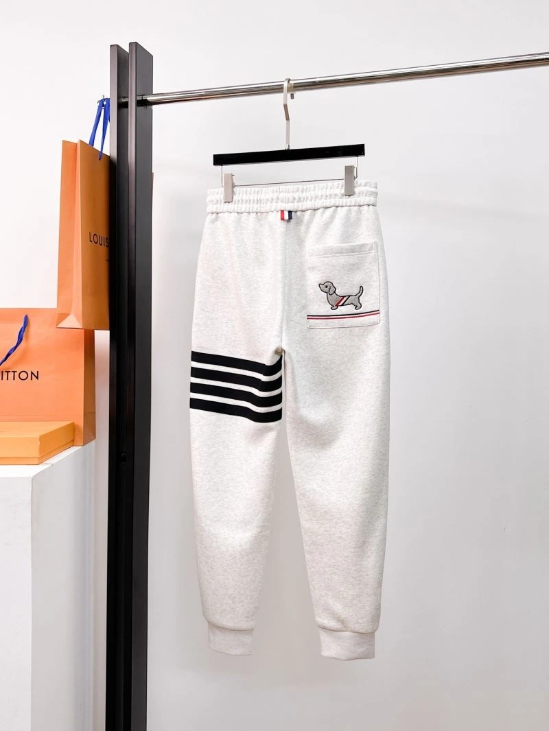 Chic Thom Browne Long Pants 173975