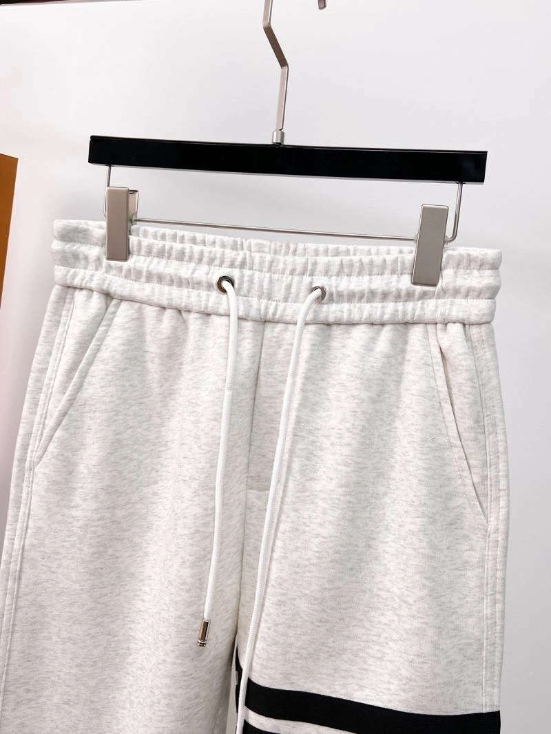 Chic Thom Browne Long Pants 173975