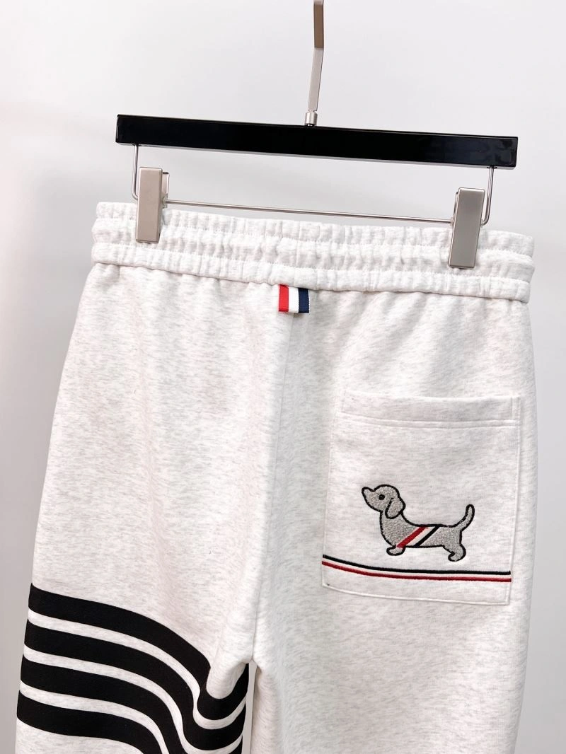Chic Thom Browne Long Pants 173975