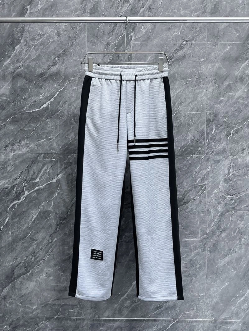 Sleek Thom Browne Long Pants 173918