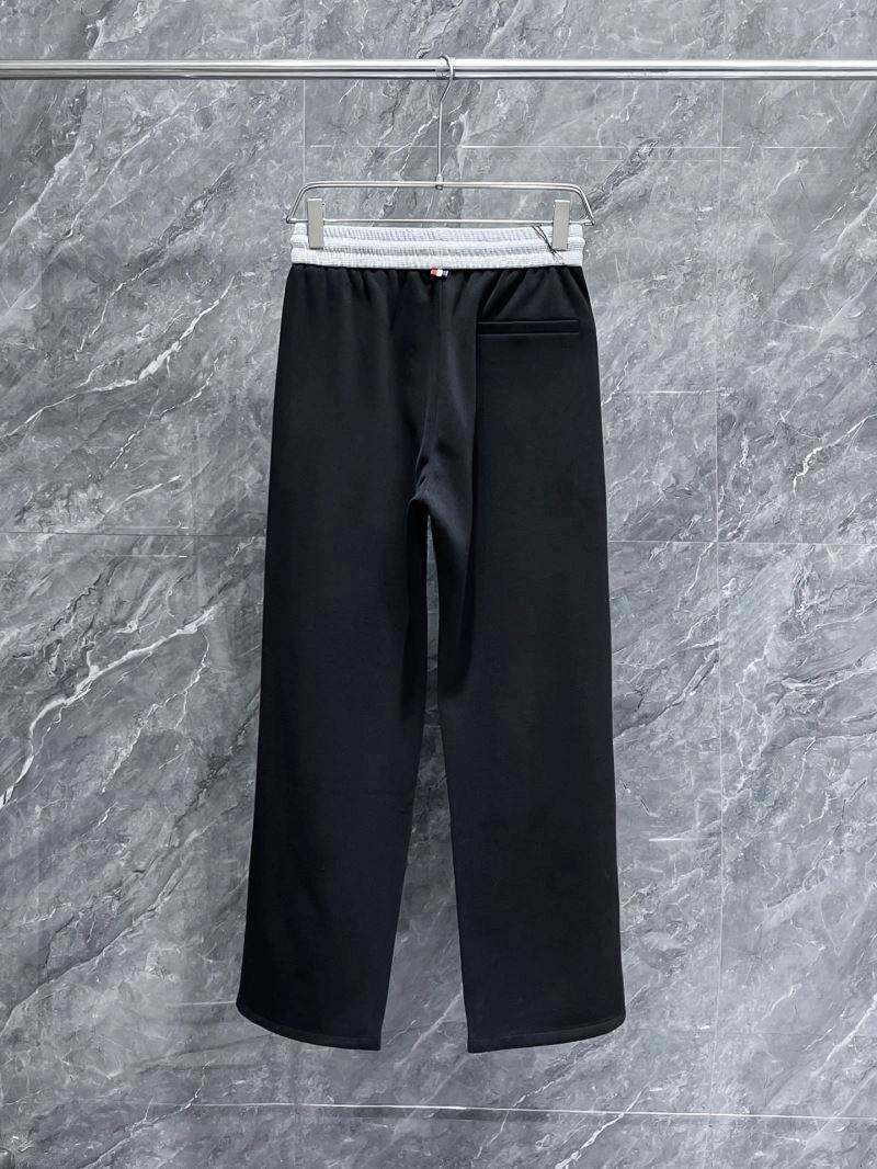 Sleek Thom Browne Long Pants 173918