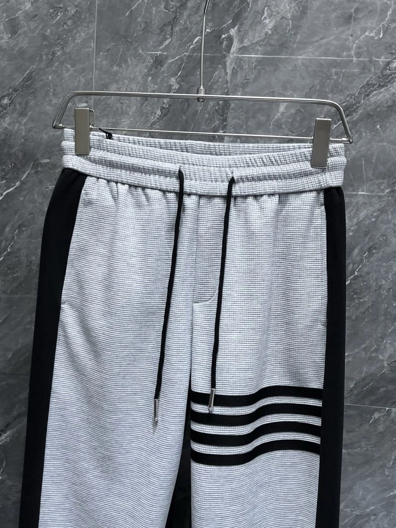 Sleek Thom Browne Long Pants 173918