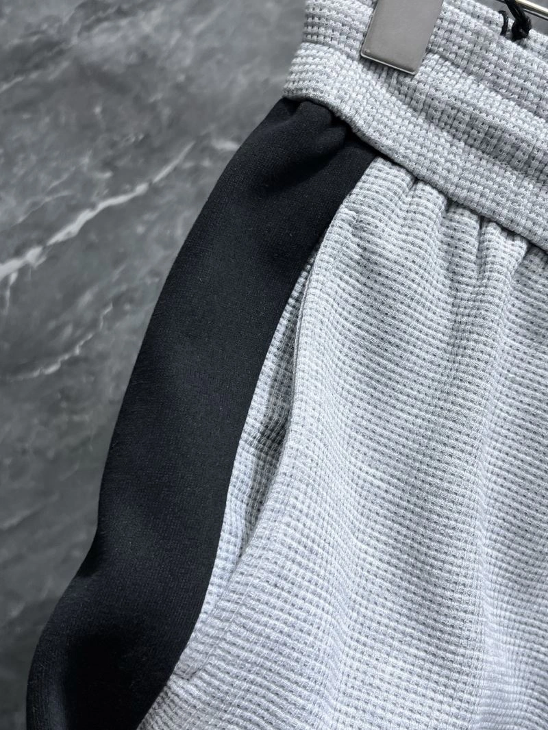 Sleek Thom Browne Long Pants 173918