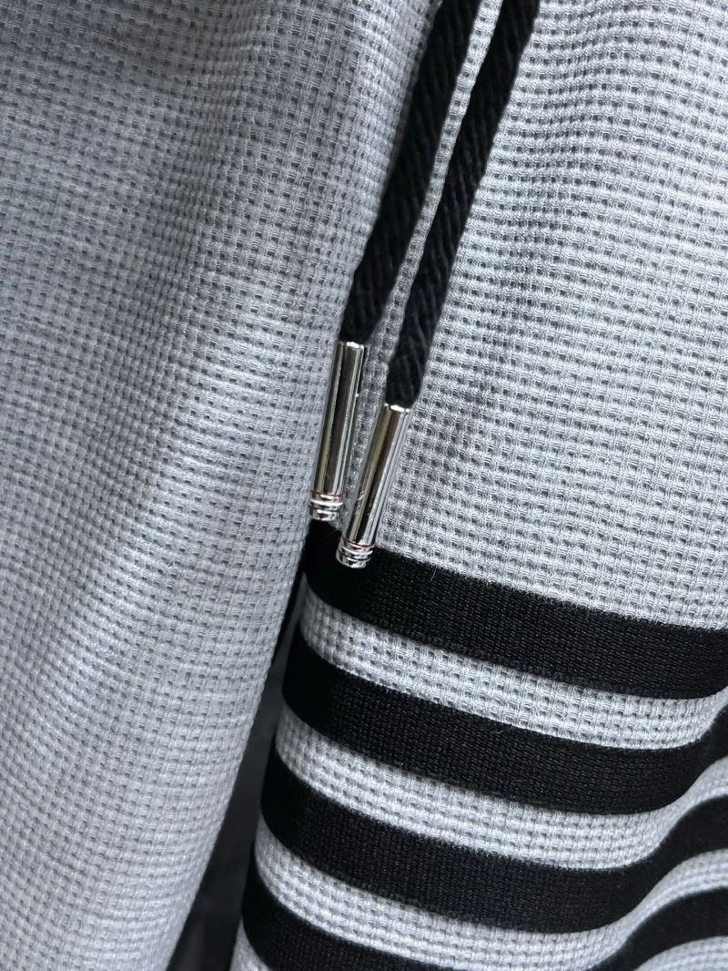 Sleek Thom Browne Long Pants 173918