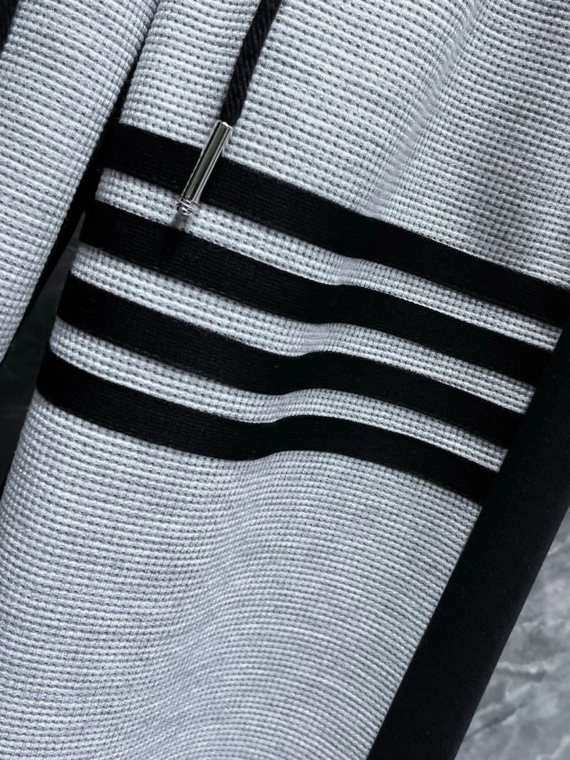 Sleek Thom Browne Long Pants 173918