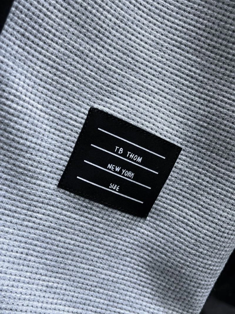 Sleek Thom Browne Long Pants 173918