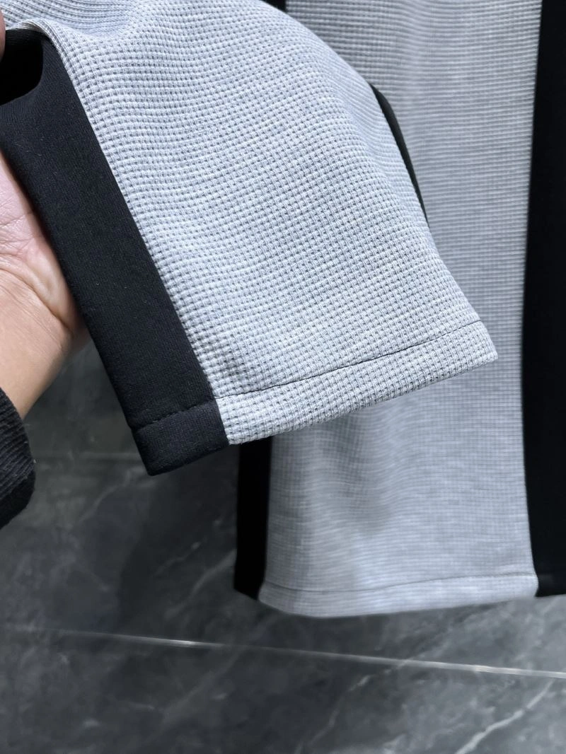 Sleek Thom Browne Long Pants 173918