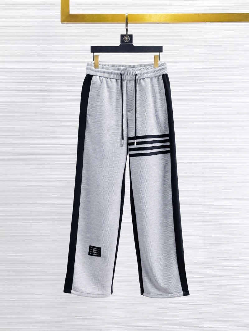 Thom Browne Long Pants WeatherProof 173920