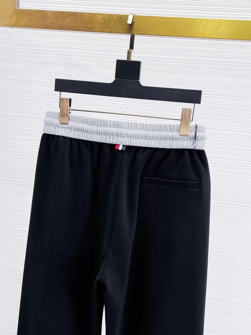 Thom Browne Long Pants WeatherProof 173920