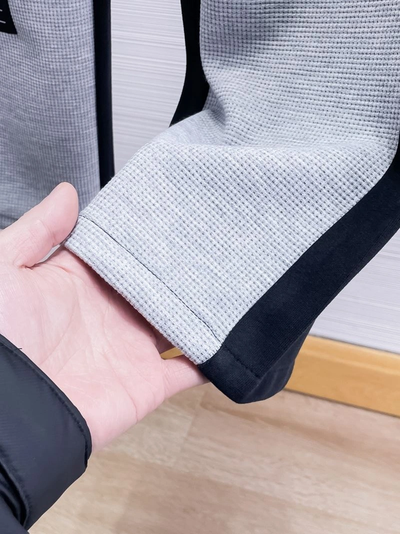 Thom Browne Long Pants WeatherProof 173920